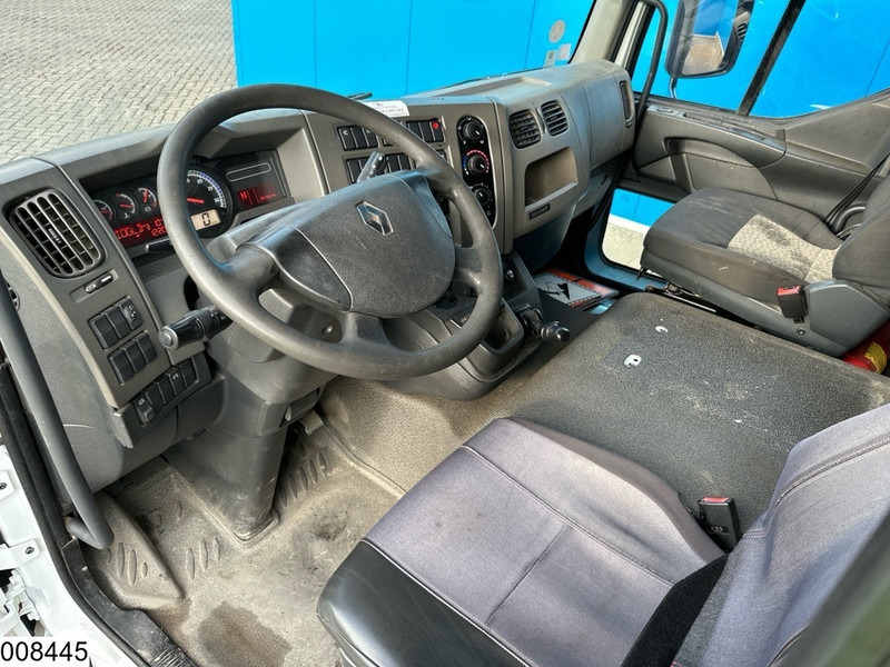 Renault Midlum 270 EURO 5, Magyar, 11330 liter, Fuel - Грузовик-цистерна: фото 5 Renault Midlum 270 EURO 5, Magyar, 11330 liter, Fuel - Грузовик-цистерна: фото 5