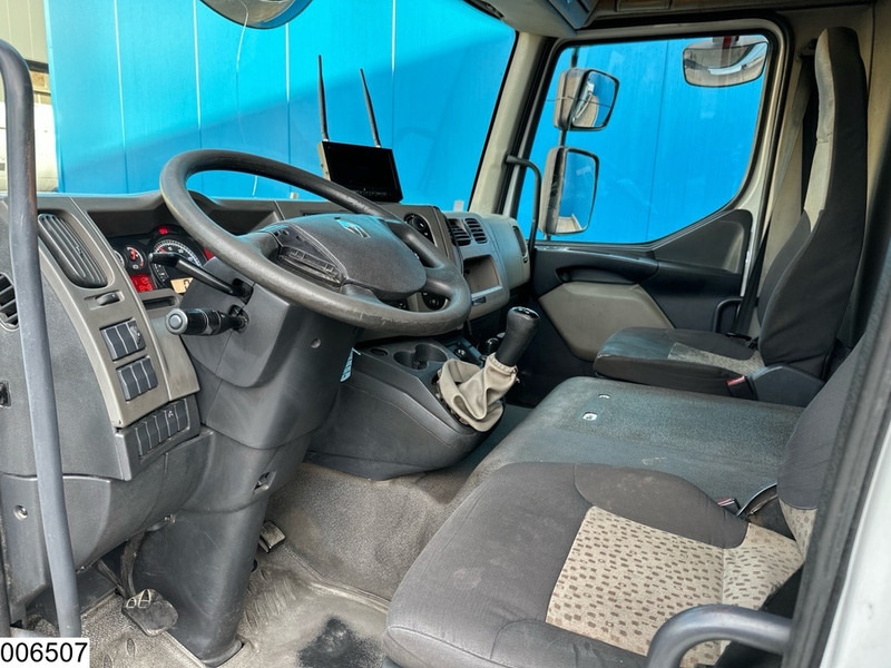 Renault Midlum 270 EURO 5, Manual transmission - Грузовик бортовой/ Платформа: фото 5 Renault Midlum 270 EURO 5, Manual transmission - Грузовик бортовой/ Платформа: фото 5