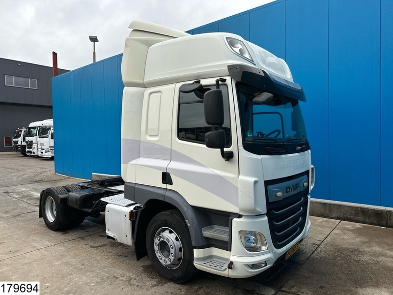 DAF CF 410 EURO 6 - Тягач: фото 2 DAF CF 410 EURO 6 - Тягач: фото 2