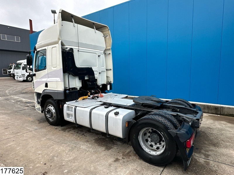 DAF CF 410 EURO 6 - Тягач: фото 4 DAF CF 410 EURO 6 - Тягач: фото 4