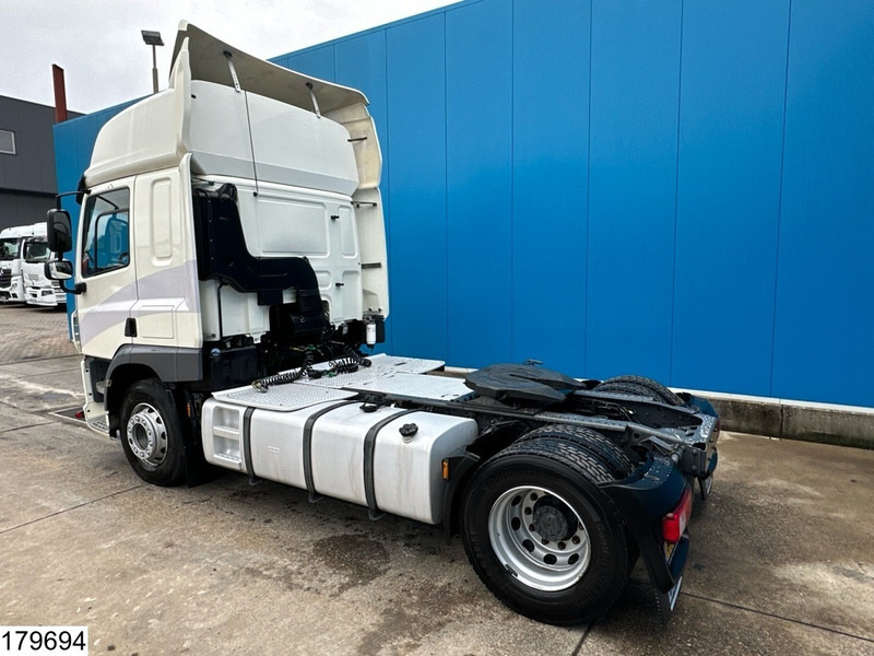 DAF CF 410 EURO 6 - Тягач: фото 4 DAF CF 410 EURO 6 - Тягач: фото 4