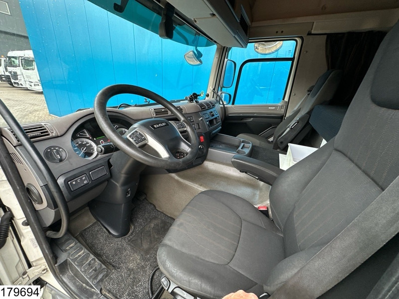 DAF CF 410 EURO 6 - Тягач: фото 5 DAF CF 410 EURO 6 - Тягач: фото 5