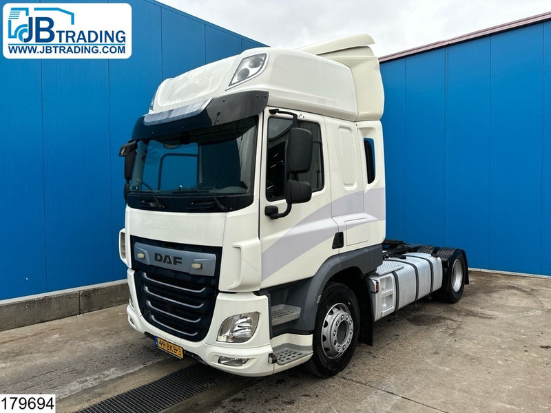 DAF CF 410 EURO 6 - Тягач: фото 1 DAF CF 410 EURO 6 - Тягач: фото 1