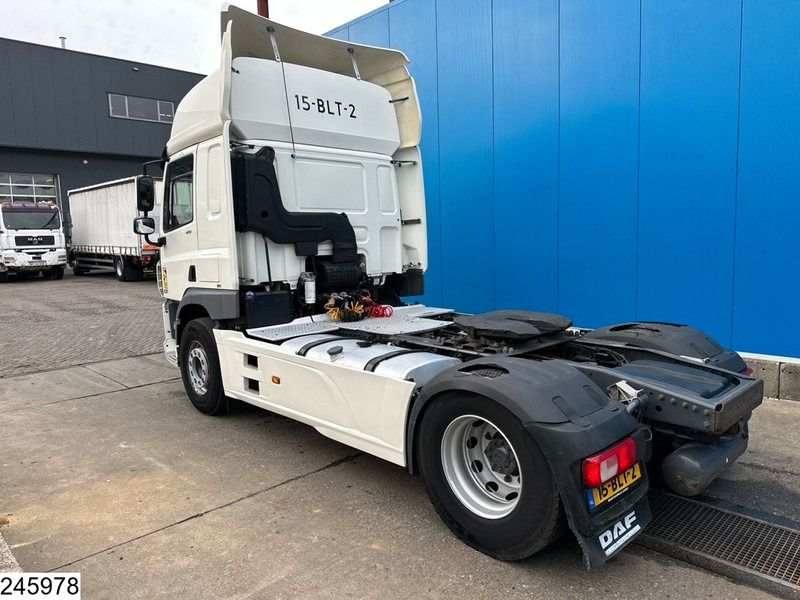 DAF CF 410 EURO 6 - Тягач: фото 4 DAF CF 410 EURO 6 - Тягач: фото 4