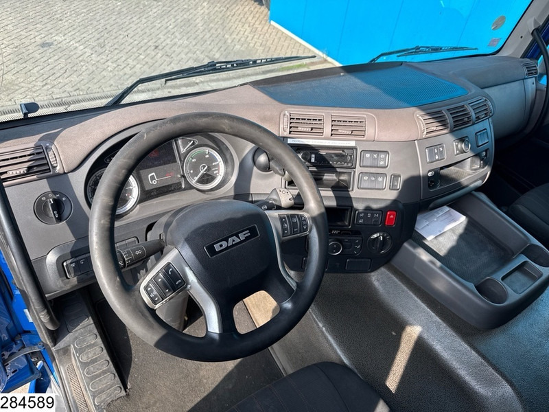 DAF CF 450 EURO 6, Engine failure - Тягач: фото 5 DAF CF 450 EURO 6, Engine failure - Тягач: фото 5