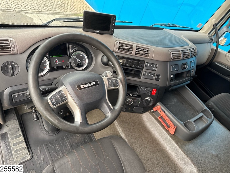 DAF CF 480 EURO 6, Retarder, Hydraulic - Тягач: фото 5 DAF CF 480 EURO 6, Retarder, Hydraulic - Тягач: фото 5