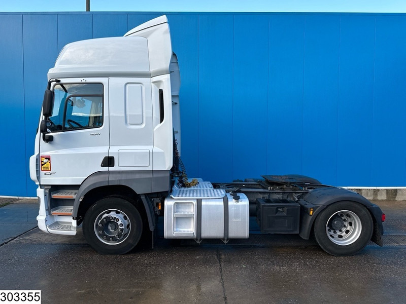DAF CF 480 EURO 6D - Тягач: фото 3 DAF CF 480 EURO 6D - Тягач: фото 3