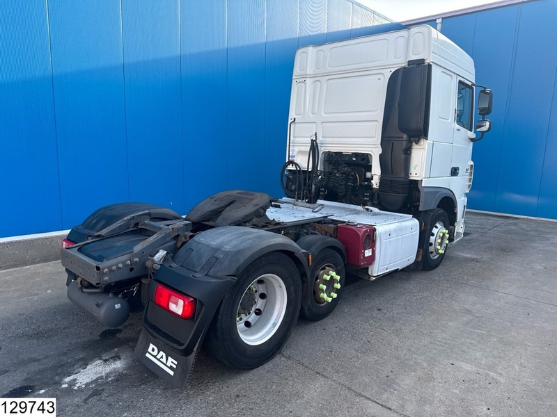 DAF XF 460 6x2, EURO 6, Hydraulic, RHD - Тягач: фото 2 DAF XF 460 6x2, EURO 6, Hydraulic, RHD - Тягач: фото 2