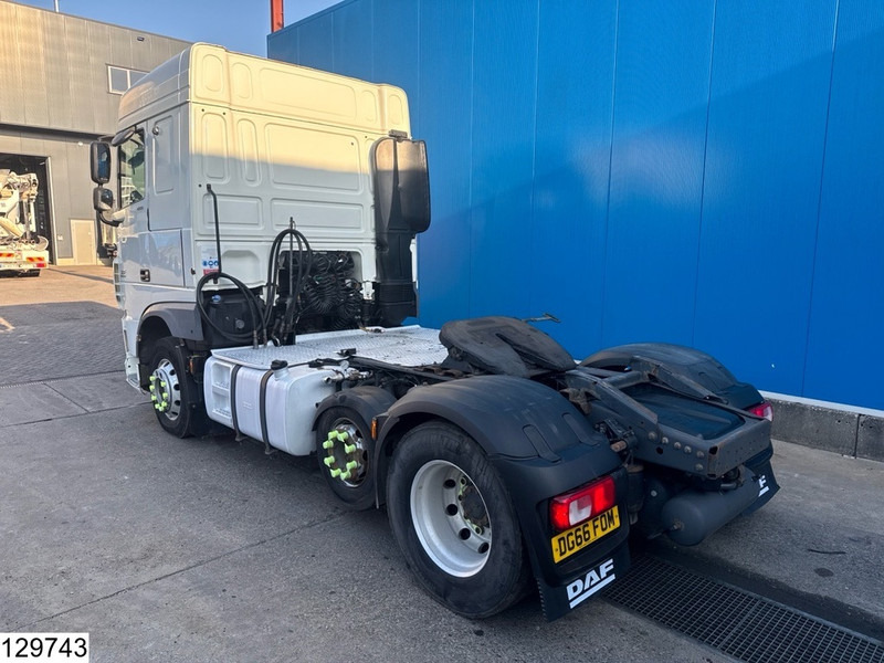 DAF XF 460 6x2, EURO 6, Hydraulic, RHD - Тягач: фото 4 DAF XF 460 6x2, EURO 6, Hydraulic, RHD - Тягач: фото 4
