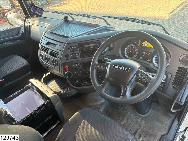 DAF XF 460 6x2, EURO 6, Hydraulic, RHD - Тягач: фото 5 DAF XF 460 6x2, EURO 6, Hydraulic, RHD - Тягач: фото 5