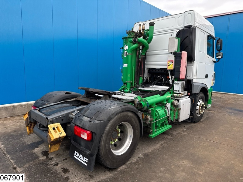 DAF XF 460 EURO 6, Retarder, Blower, Compressor - Тягач: фото 2 DAF XF 460 EURO 6, Retarder, Blower, Compressor - Тягач: фото 2