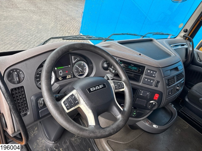 DAF XF 480 EURO 6 - Тягач: фото 5 DAF XF 480 EURO 6 - Тягач: фото 5