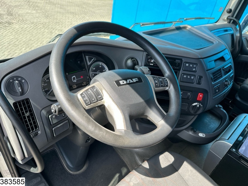 DAF XF 480 EURO 6, Retarder, Standairco - Тягач: фото 5 DAF XF 480 EURO 6, Retarder, Standairco - Тягач: фото 5