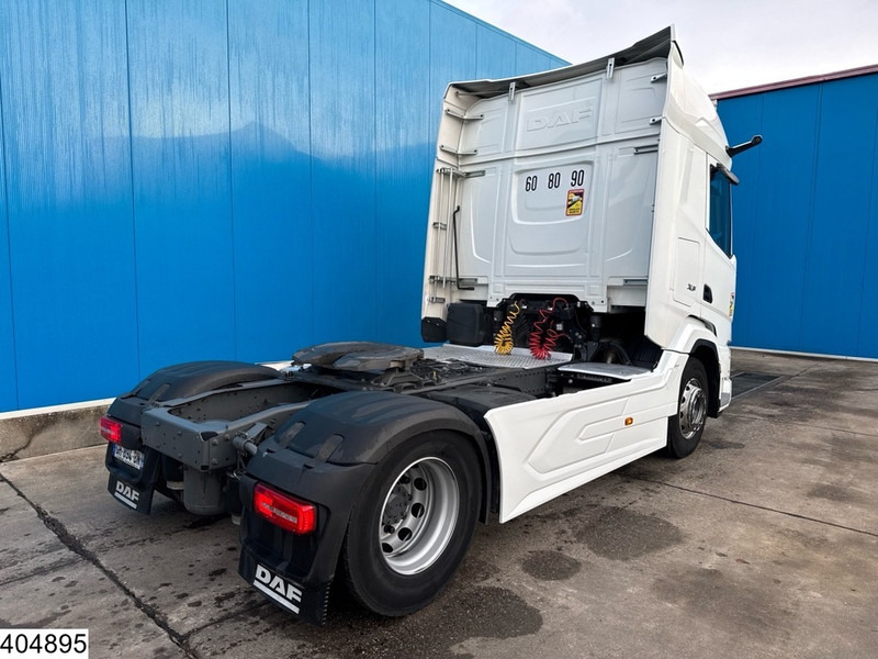 DAF XF 480 EURO 6d, ACC, Standairco, Mirrorcams - Тягач: фото 2 DAF XF 480 EURO 6d, ACC, Standairco, Mirrorcams - Тягач: фото 2