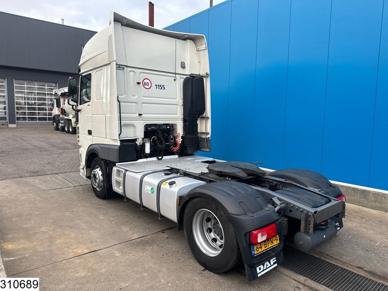 DAF XF 480 EURO 6d, ACC - Тягач: фото 4 DAF XF 480 EURO 6d, ACC - Тягач: фото 4