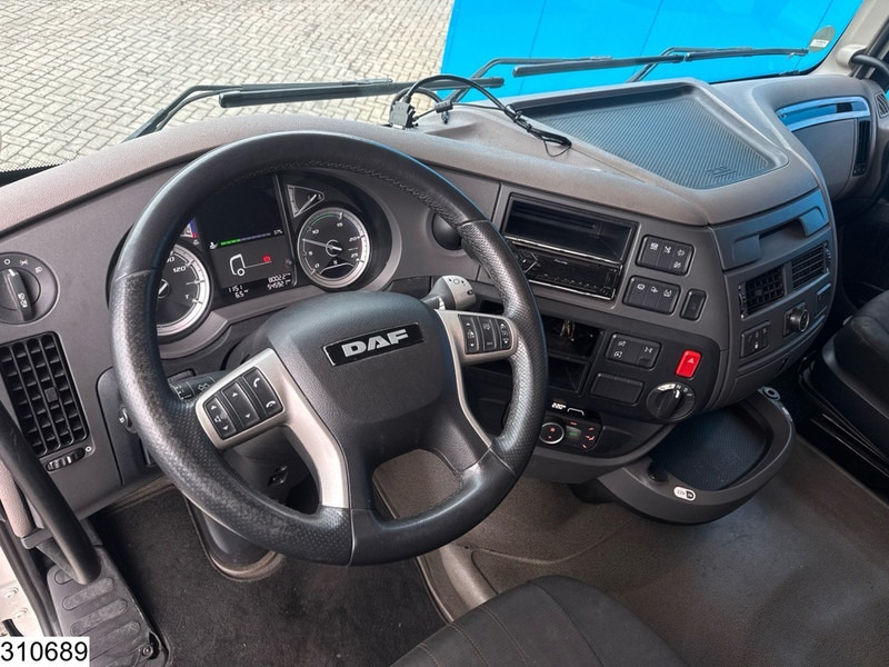 DAF XF 480 EURO 6d, ACC - Тягач: фото 5 DAF XF 480 EURO 6d, ACC - Тягач: фото 5