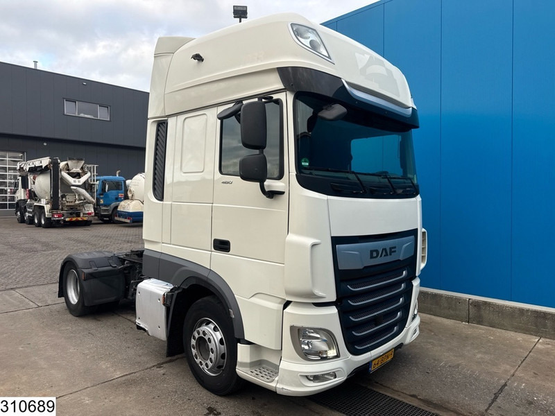 DAF XF 480 EURO 6d, ACC - Тягач: фото 3 DAF XF 480 EURO 6d, ACC - Тягач: фото 3
