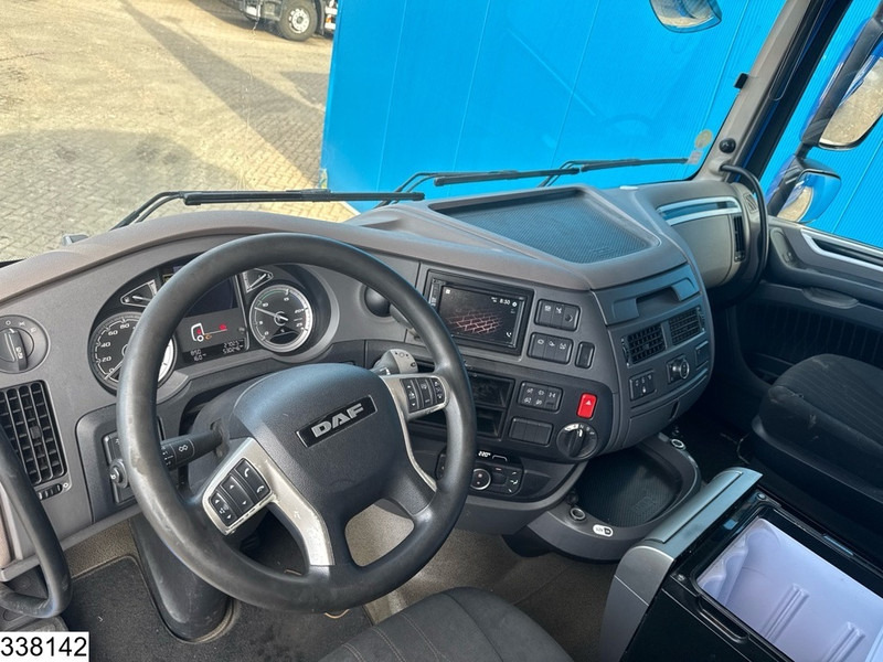 DAF XF 480 SSC, EURO 6, Standairco - Тягач: фото 5 DAF XF 480 SSC, EURO 6, Standairco - Тягач: фото 5