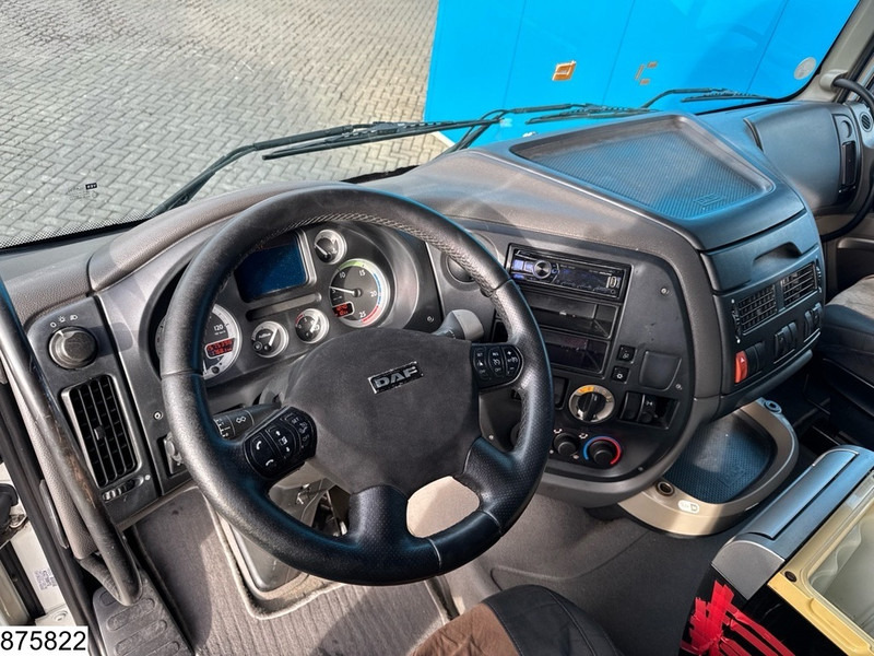 DAF XF 510 EURO 5, SSC - Тягач: фото 5 DAF XF 510 EURO 5, SSC - Тягач: фото 5