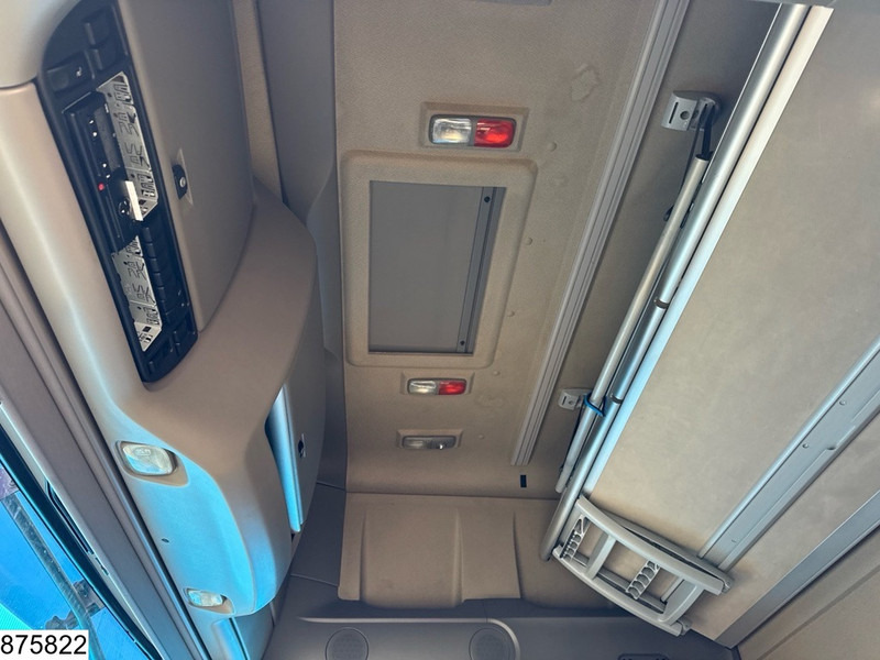 Тягач DAF XF 510 EURO 5, SSC: фото 8 Тягач DAF XF 510 EURO 5, SSC: фото 8