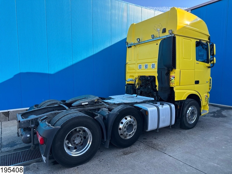 DAF XF 530 6X2, EURO 6, Retarder, hub reduction - Тягач: фото 2 DAF XF 530 6X2, EURO 6, Retarder, hub reduction - Тягач: фото 2