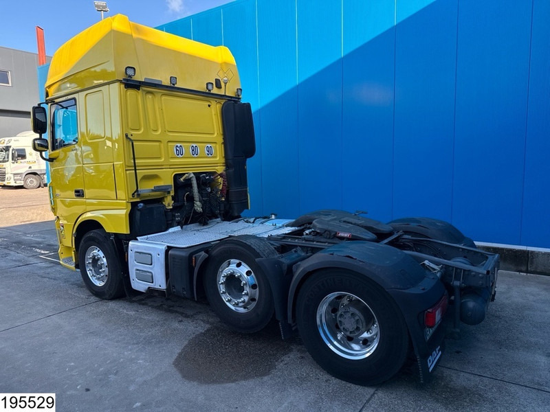 DAF XF 530 SSC, 6X2, EURO 6, Retarder, HUBreductie - Тягач: фото 4 DAF XF 530 SSC, 6X2, EURO 6, Retarder, HUBreductie - Тягач: фото 4