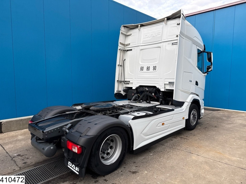 DAF XG 480 EURO 6E, Retarder, Standairco - Тягач: фото 2 DAF XG 480 EURO 6E, Retarder, Standairco - Тягач: фото 2