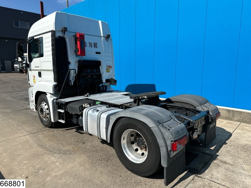 MAN TGS 18 440 EURO 6, Retarder, ADR, PTO - Тягач: фото 4 MAN TGS 18 440 EURO 6, Retarder, ADR, PTO - Тягач: фото 4