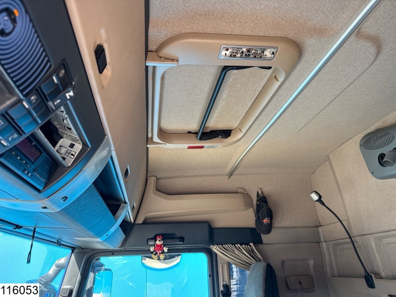 Тягач MAN TGX 18 420 EURO 6, ADR, Standairco, PTO: фото 8