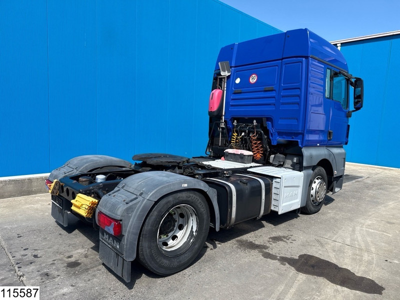 MAN TGX 18 420 EURO 6, ADR, Standairco, PTO - Тягач: фото 3 MAN TGX 18 420 EURO 6, ADR, Standairco, PTO - Тягач: фото 3