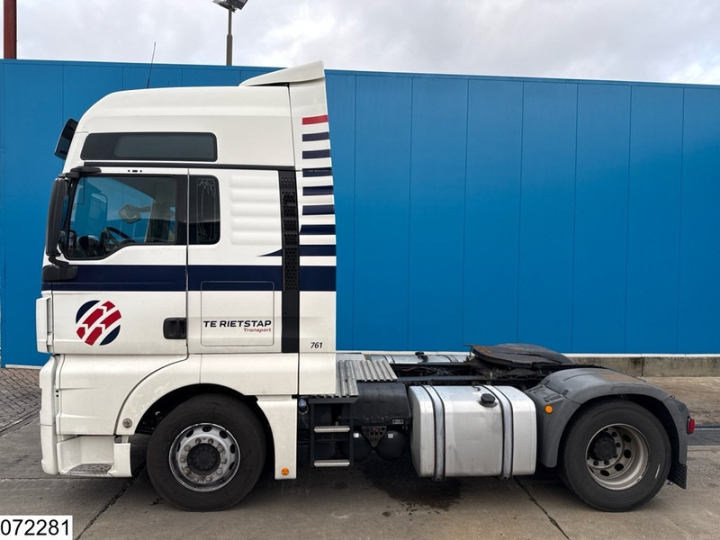 MAN TGX 18 440 EURO 6, Engine broken - Тягач: фото 2 MAN TGX 18 440 EURO 6, Engine broken - Тягач: фото 2
