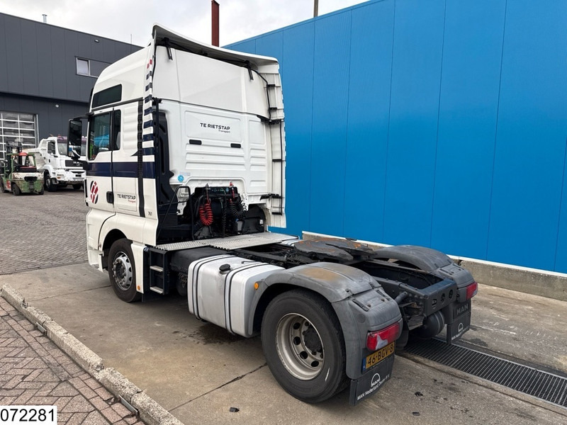 MAN TGX 18 440 EURO 6, Engine broken - Тягач: фото 3 MAN TGX 18 440 EURO 6, Engine broken - Тягач: фото 3