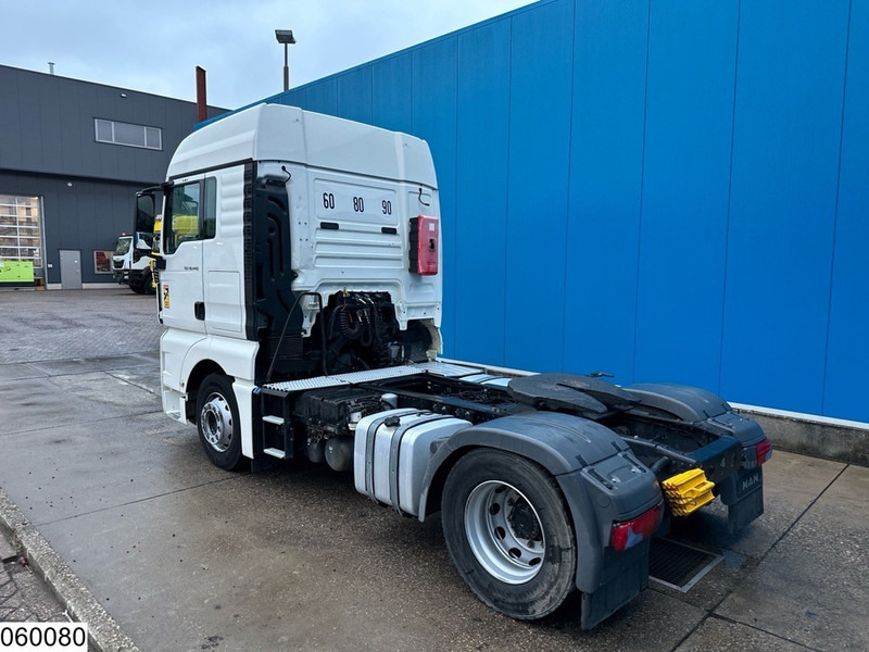 MAN TGX 18 440 EURO 6, Retarder - Тягач: фото 4 MAN TGX 18 440 EURO 6, Retarder - Тягач: фото 4