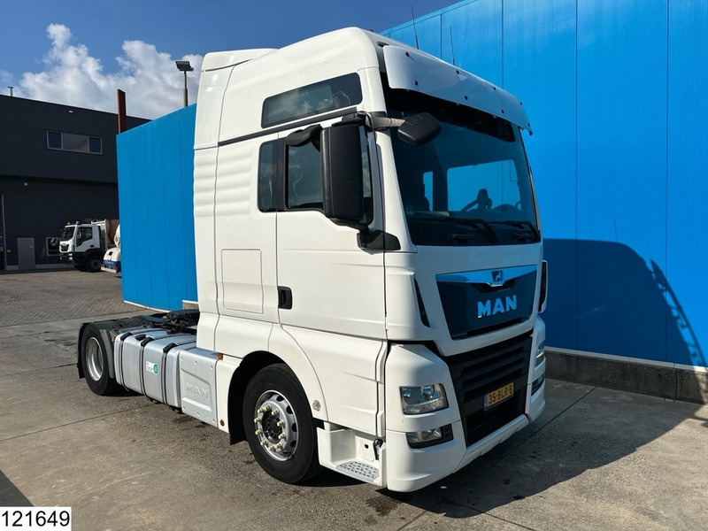 MAN TGX 18 460 EURO 6 - Тягач: фото 3 MAN TGX 18 460 EURO 6 - Тягач: фото 3