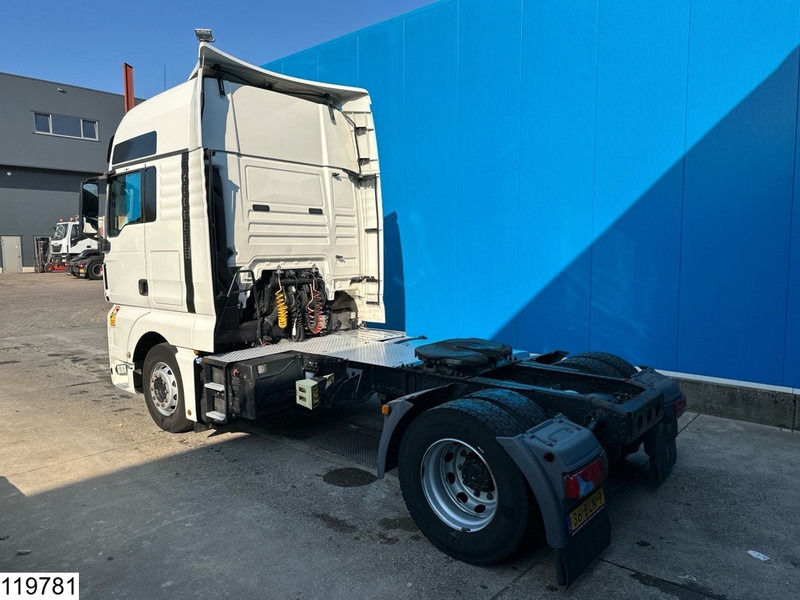 MAN TGX 18 460 EURO 6 - Тягач: фото 4 MAN TGX 18 460 EURO 6 - Тягач: фото 4
