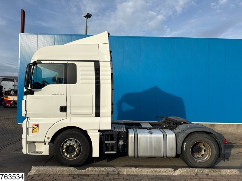 MAN TGX 18 460 EURO 6, Retarder - Тягач: фото 2 MAN TGX 18 460 EURO 6, Retarder - Тягач: фото 2