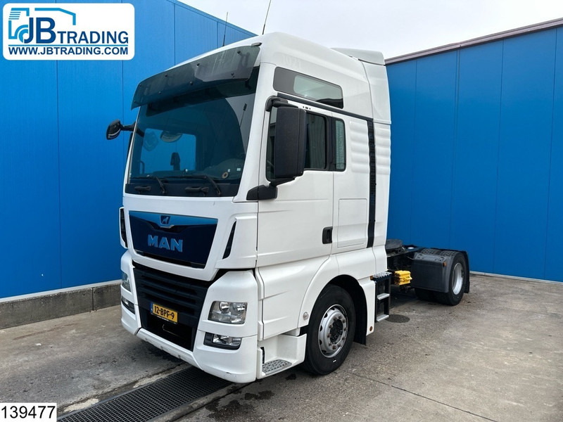 MAN TGX 18 470 EURO 6 - Тягач: фото 1 MAN TGX 18 470 EURO 6 - Тягач: фото 1