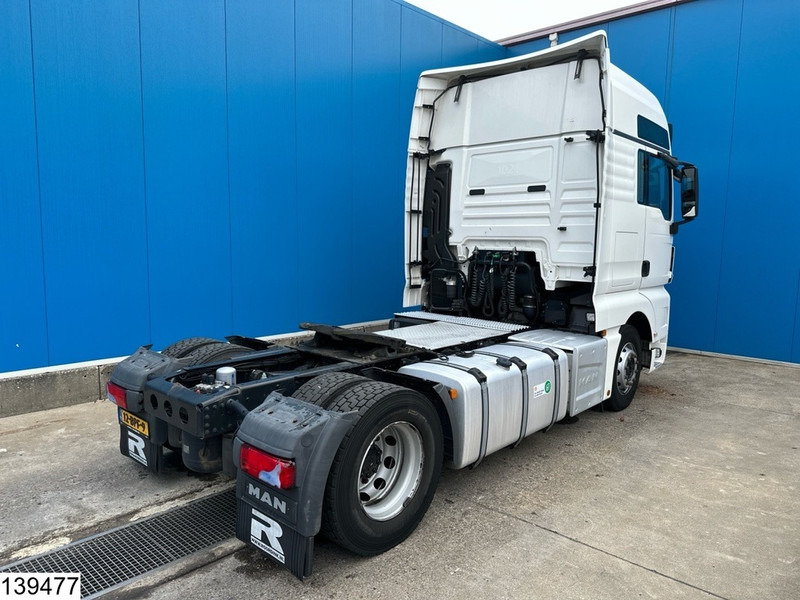 MAN TGX 18 470 EURO 6 - Тягач: фото 2 MAN TGX 18 470 EURO 6 - Тягач: фото 2