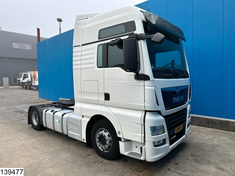 MAN TGX 18 470 EURO 6 - Тягач: фото 3 MAN TGX 18 470 EURO 6 - Тягач: фото 3