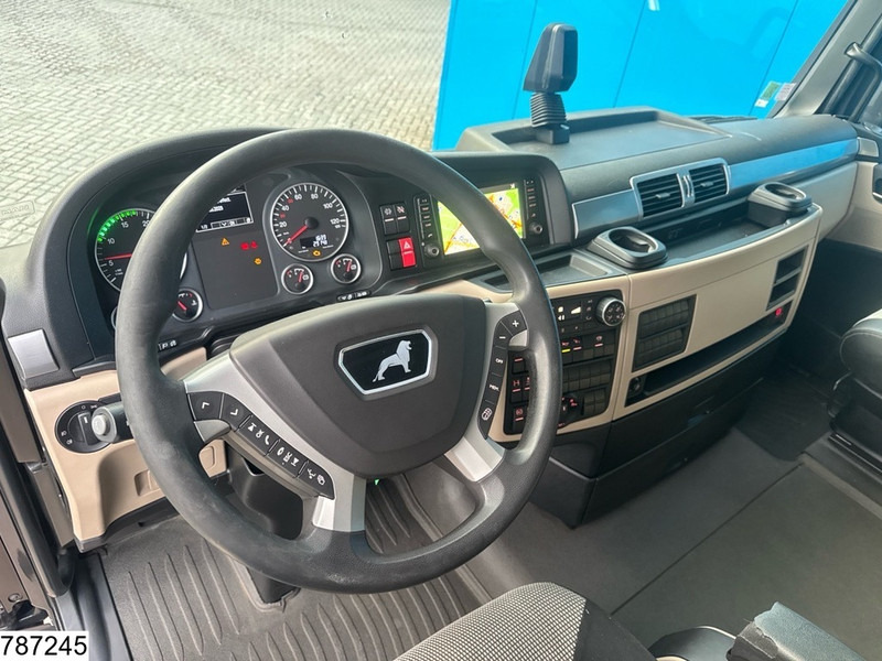 MAN TGX 18 500 EURO 6, Retarder, Standairco, ACC - Тягач: фото 5 MAN TGX 18 500 EURO 6, Retarder, Standairco, ACC - Тягач: фото 5