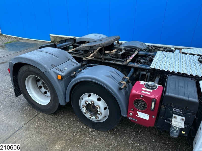MAN TGX 24 440 6x2, EURO 6, RHD, ADR, Hydraulic - Тягач: фото 3 MAN TGX 24 440 6x2, EURO 6, RHD, ADR, Hydraulic - Тягач: фото 3