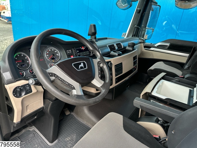 MAN TGX 26 500 6x2, EURO 6, Retarder, Hydraulics - Тягач: фото 5 MAN TGX 26 500 6x2, EURO 6, Retarder, Hydraulics - Тягач: фото 5