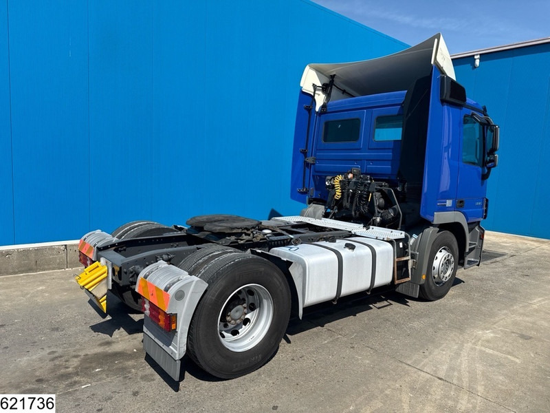 Mercedes-Benz Actros 1836 EURO 5 EEV - Тягач: фото 3 Mercedes-Benz Actros 1836 EURO 5 EEV - Тягач: фото 3