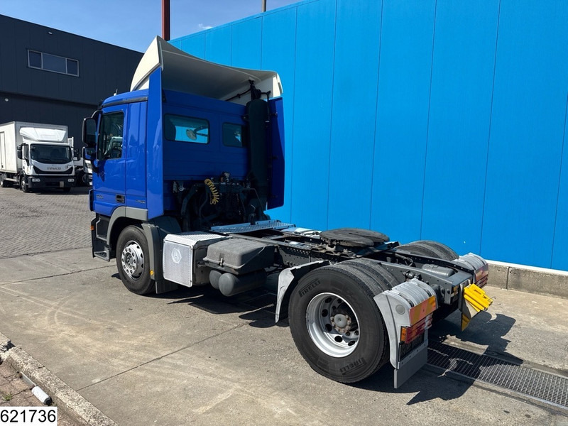 Mercedes-Benz Actros 1836 EURO 5 EEV - Тягач: фото 4 Mercedes-Benz Actros 1836 EURO 5 EEV - Тягач: фото 4
