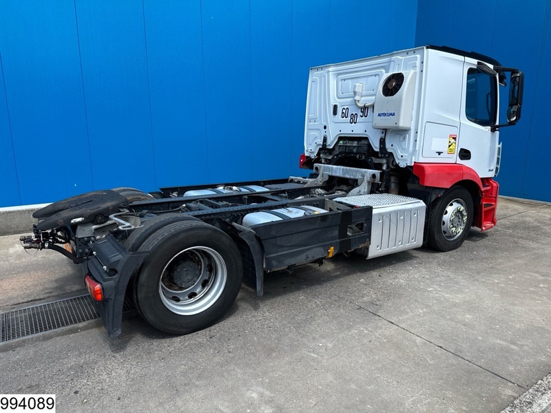 Mercedes-Benz Actros 1843 EURO 6, Hydrauliek, Retarder, LOHR - Тягач: фото 2 Mercedes-Benz Actros 1843 EURO 6, Hydrauliek, Retarder, LOHR - Тягач: фото 2