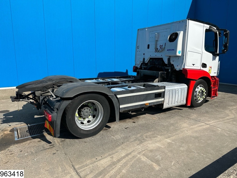 Mercedes-Benz Actros 1843 EURO 6, Retarder, Lohr, Standairco - Тягач: фото 2 Mercedes-Benz Actros 1843 EURO 6, Retarder, Lohr, Standairco - Тягач: фото 2