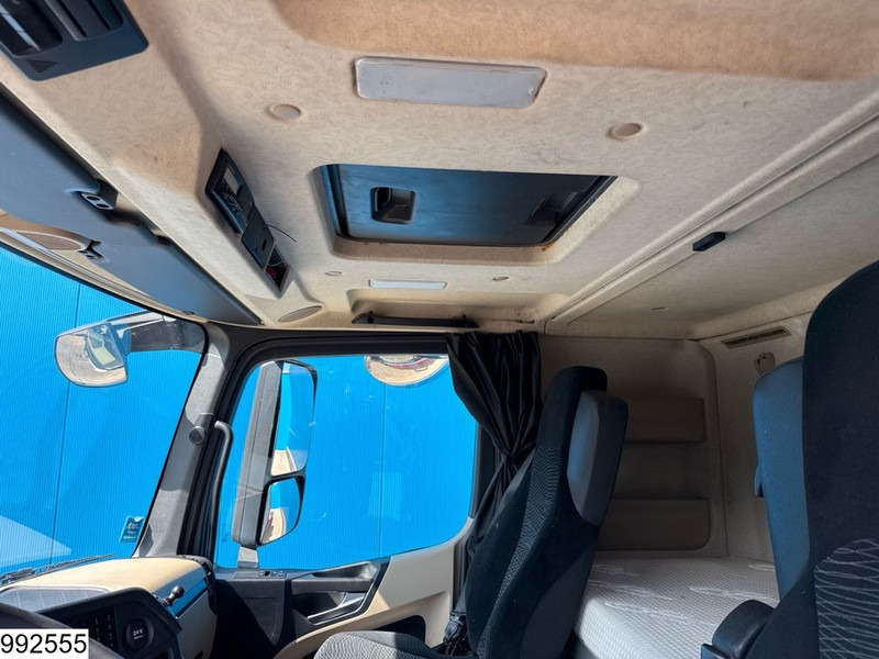 Mercedes-Benz Actros 1843 EURO 6, Retarder, PTO, LOHR, Standairco - Тягач: фото 5 Mercedes-Benz Actros 1843 EURO 6, Retarder, PTO, LOHR, Standairco - Тягач: фото 5