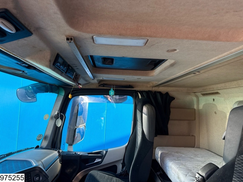 Тягач Mercedes-Benz Actros 1843 EURO 6, Retarder, PTO, LOHR, Standairco: фото 8