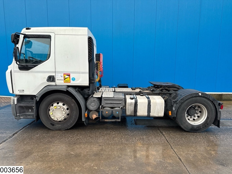 Renault Premium 430 Dxi EURO 6, Retarder, ADR, Engine defect - Тягач: фото 3 Renault Premium 430 Dxi EURO 6, Retarder, ADR, Engine defect - Тягач: фото 3