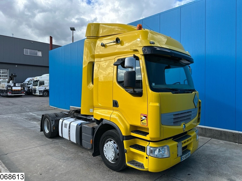 Renault Premium 460 Dxi EURO 5, Hydraulic - Тягач: фото 3 Renault Premium 460 Dxi EURO 5, Hydraulic - Тягач: фото 3